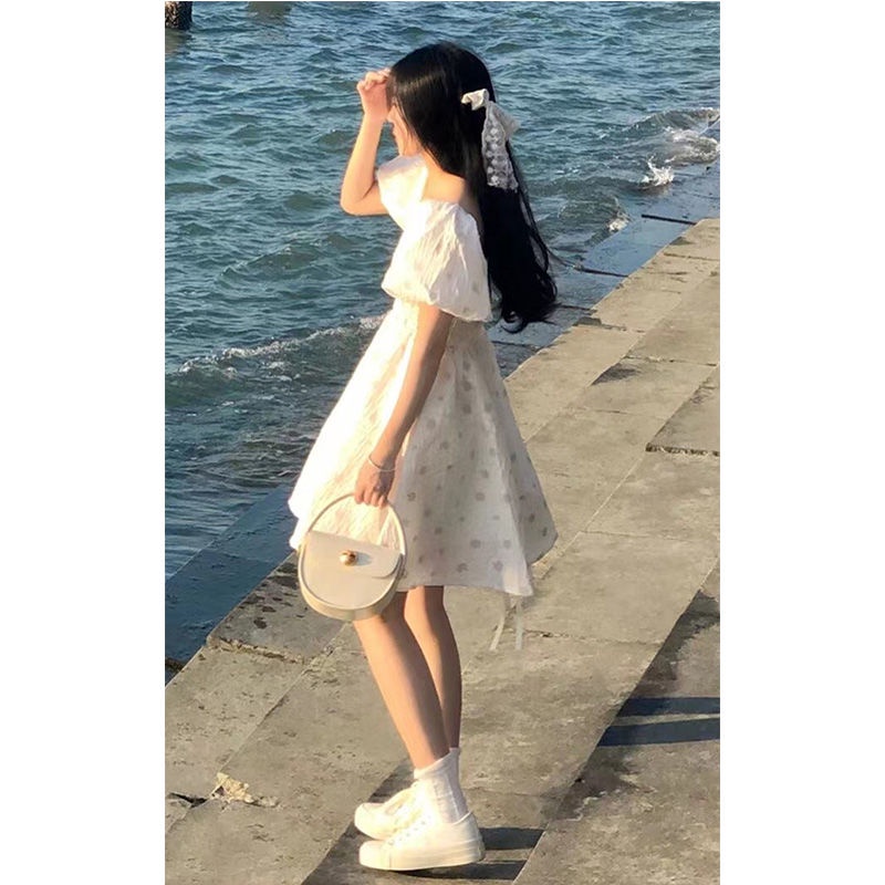 Đầm Thiết Kế Mới Thời Trang Mùa Hè Dành Cho Nữ 2022