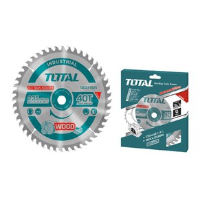 LƯỠI CƯA TCT TOTAL TAC23116210T