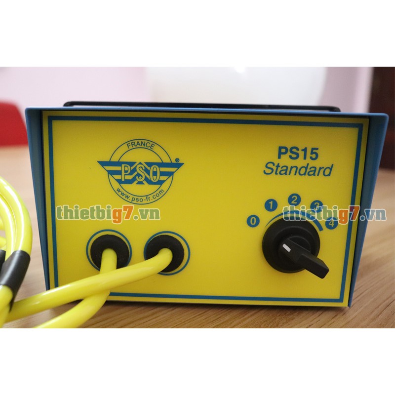 Máy Cắt Gai, Sủi Gai Vỏ Xe Ô tô PSO PS15 Standard