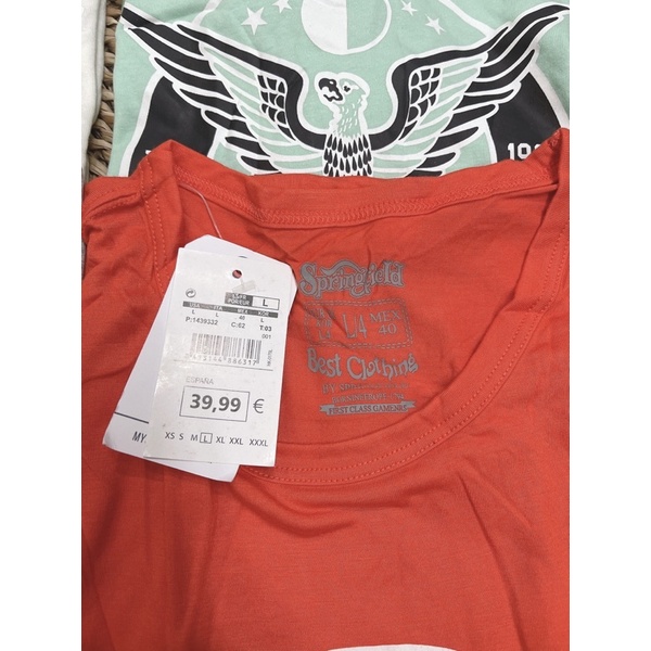 Áo Nam xuất dư size 55-70kg