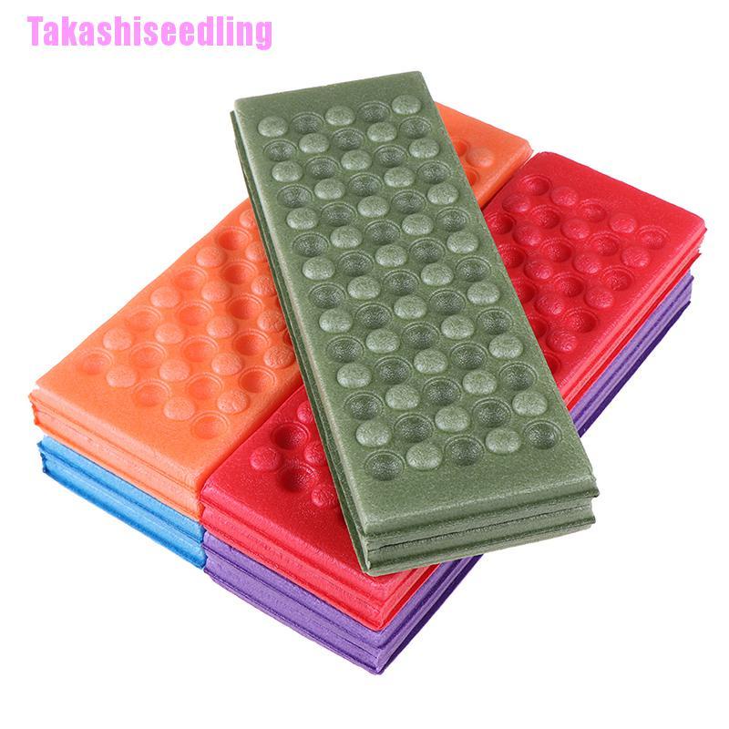 Thảm Xốp Lót Ghế Ngồi Tiện Dụng Cho Các Hoạt Động Thể Thao Ngoài Trời