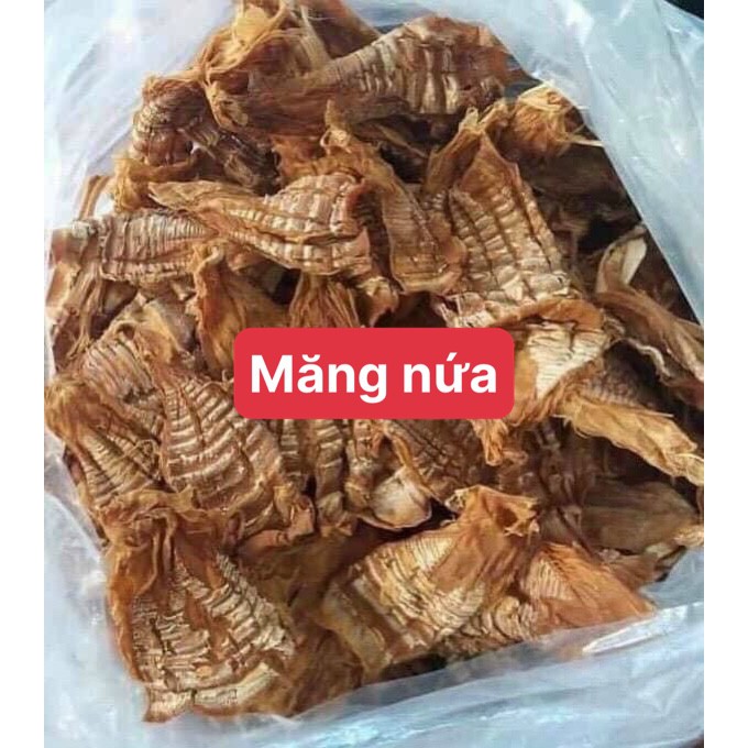 500gr Măng khô, măng nứa loại ngon