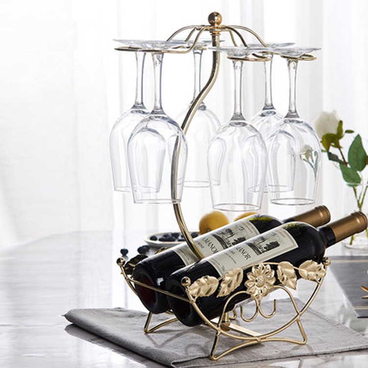 Giá treo ly rượu vang ⚡️ 𝐅𝐑𝐄𝐄 𝐒𝐇𝐈𝐏 ⚡️ kệ để rượu và treo ly vang | BigBuy360 - bigbuy360.vn