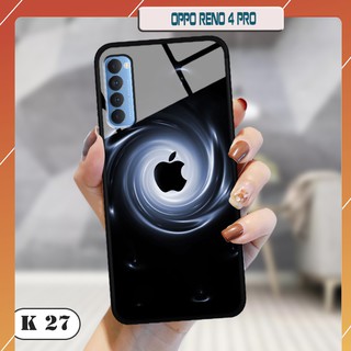 Ốp lưng OPPO RENO 4 PRO - in hình 3D