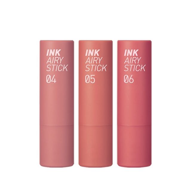 Son Peripera Ink Airy Velvet Stick
