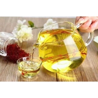 Saffron- Nhuỵ hoa nghệ tây Shalimar [Nhập khẩu chính hãng]