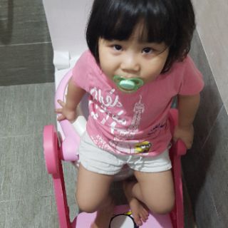 Nắp Bồn Cầu Cho Bé