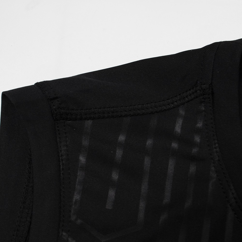 Áo Ba Lỗ Nam 100% Vải Poly Mềm Mỏng Siêu Thoáng Mát Thấm Hút Mồ Hôi Tốt Co Giãn 4 Chiều Áo 3 Lỗ Nam Cao Cấp -Big Sport | BigBuy360 - bigbuy360.vn