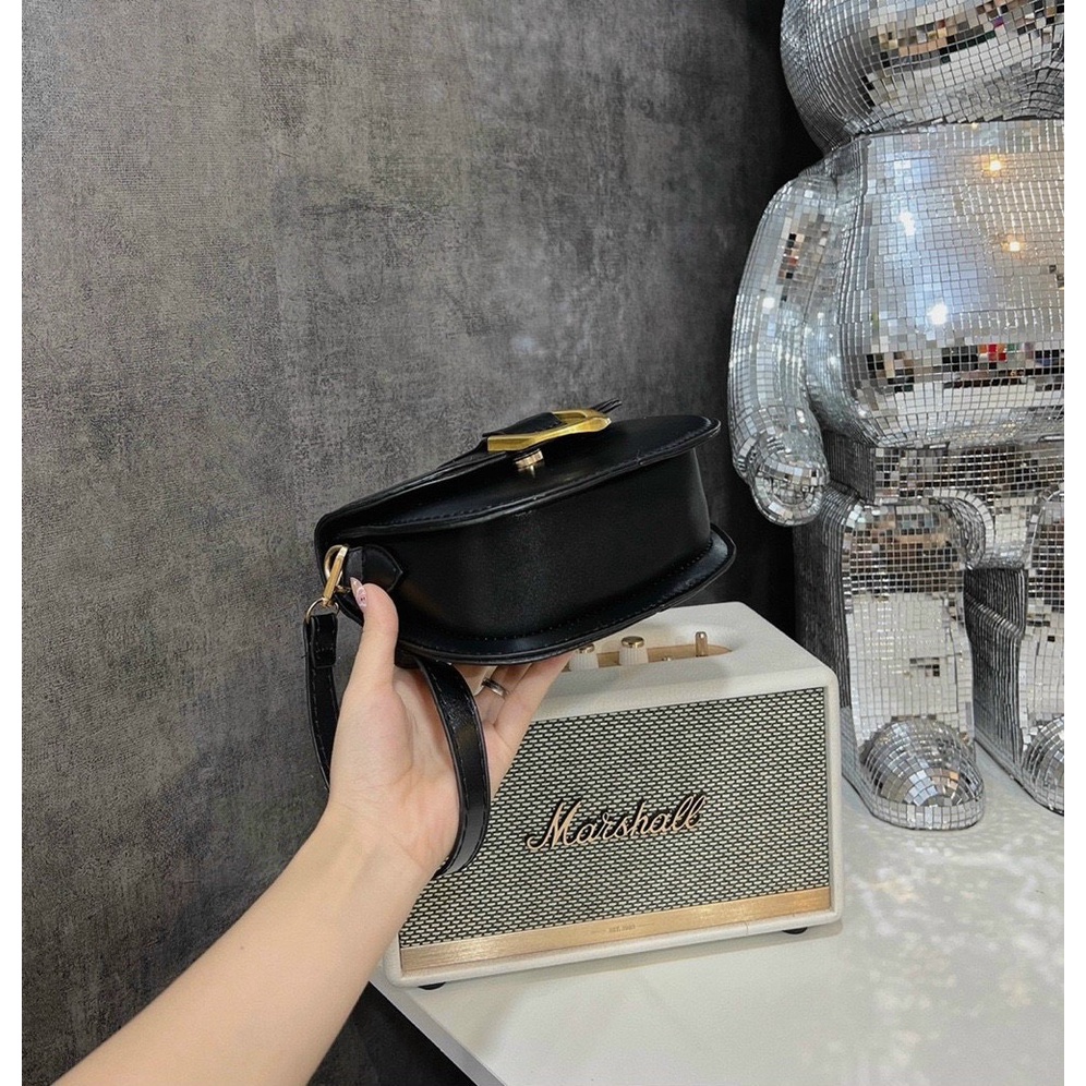 Túi xách đeo chéo nữ giá rẻ đẹp đi chơi phong cách thời trang hàn quốc dễ thương cute DC132