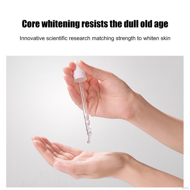 Tinh Chất Dưỡng Ẩm Làm Trắng Và Tái Tạo Da 100ml