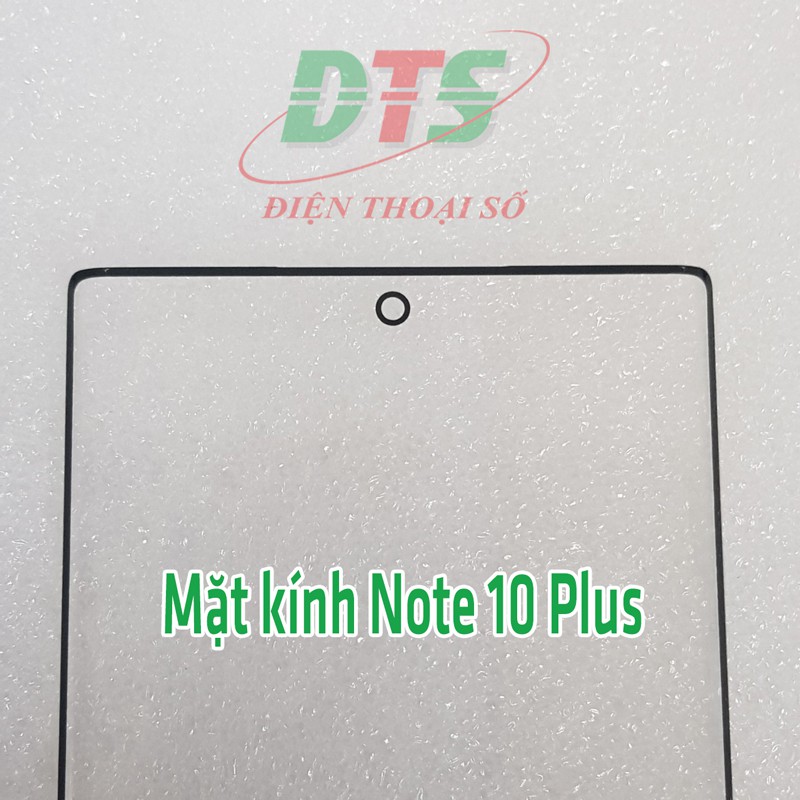 Mặt kính Samsung Note 10+ Plus