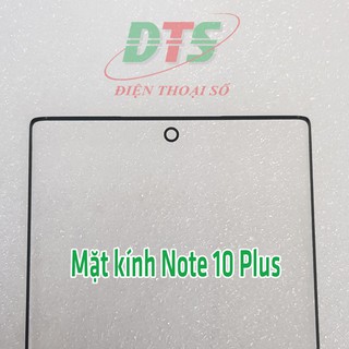 Kính Samsung Note 10+ Plus ( kính ép)