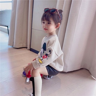SET ÁO ĐÔI MICKEY BE MẸ BÉ