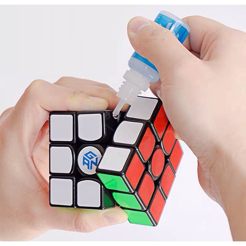 Dầu Bôi Trơn Rubik Dayan Lube 10ml