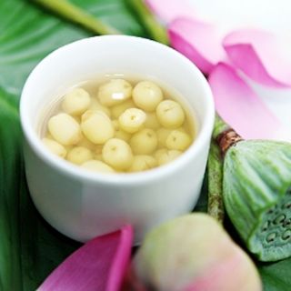 Long nhãn Hưng Yên sấy khô 200g