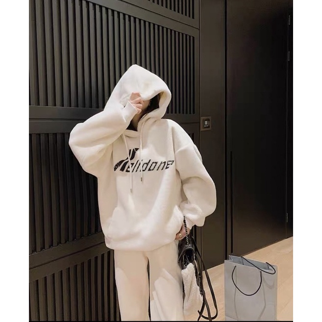 Áo lông ell done TT12