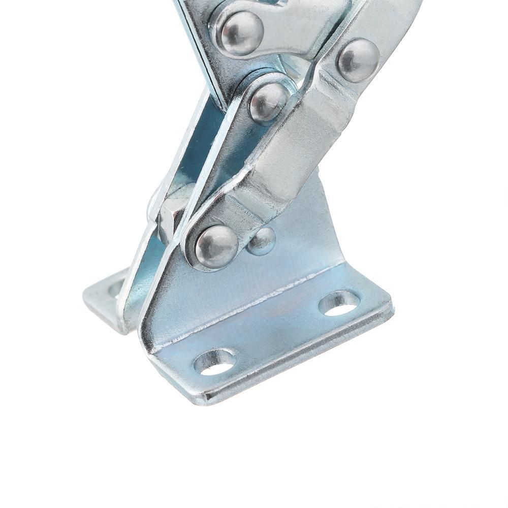 Set 4 Kẹp Chốt Đa Năng Tháo Gỡ Nhanh Tiện Dụng