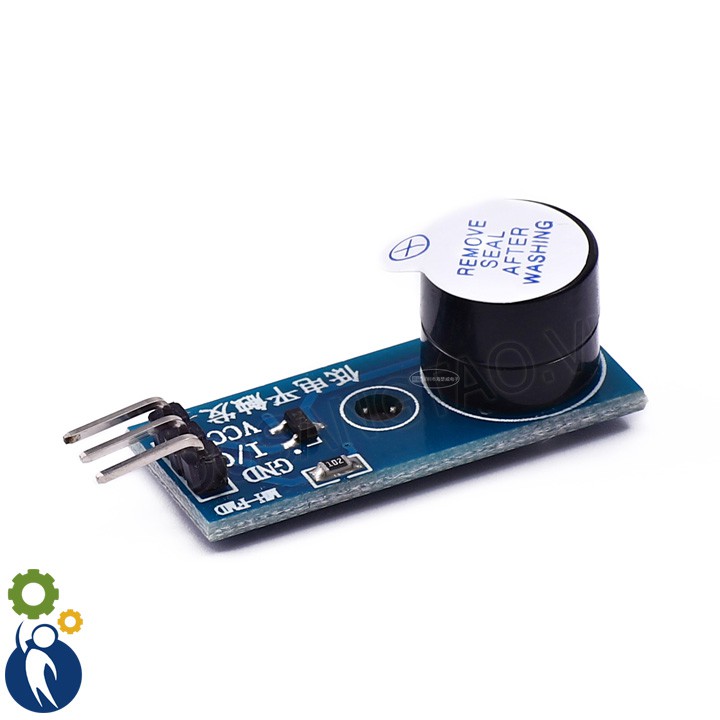 Module Còi Chip 3.3V-5V