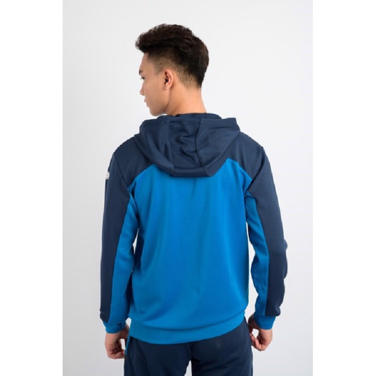 Áo hoodies nam Mitre MT381-16