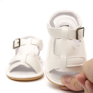 Sandal tập đi bé trai và bé gái