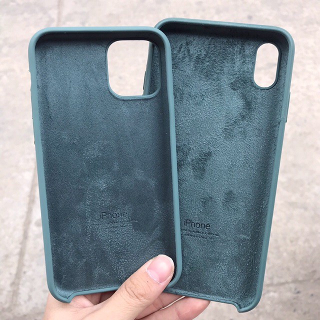 Ốp hở táo iphone 14 pro max 12 pro max 13 pro max 11 Promax - ốp lưng Điện Thoại viền vuông Bảo vệ camera