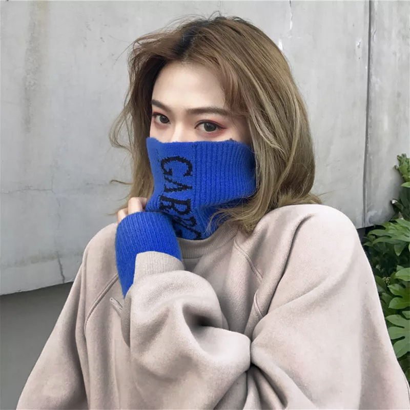 Áo Sweatshirt Tay Dài Cổ Tròn Thời Trang Phong Cách Hàn Quốc Cho Nữ