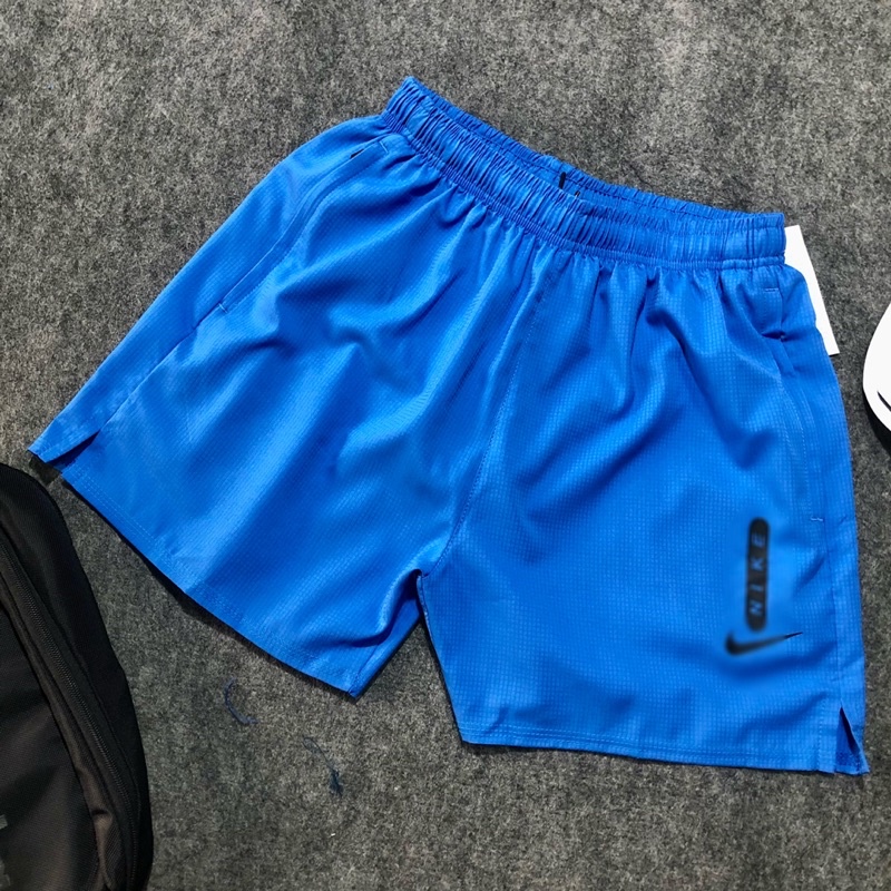 QUẦN ĐÙI THỂ THAO NAM 2 LỚP TẬP GYM, TẠ, TENNIS, CẦU LÔNG, CHẠY BỘ