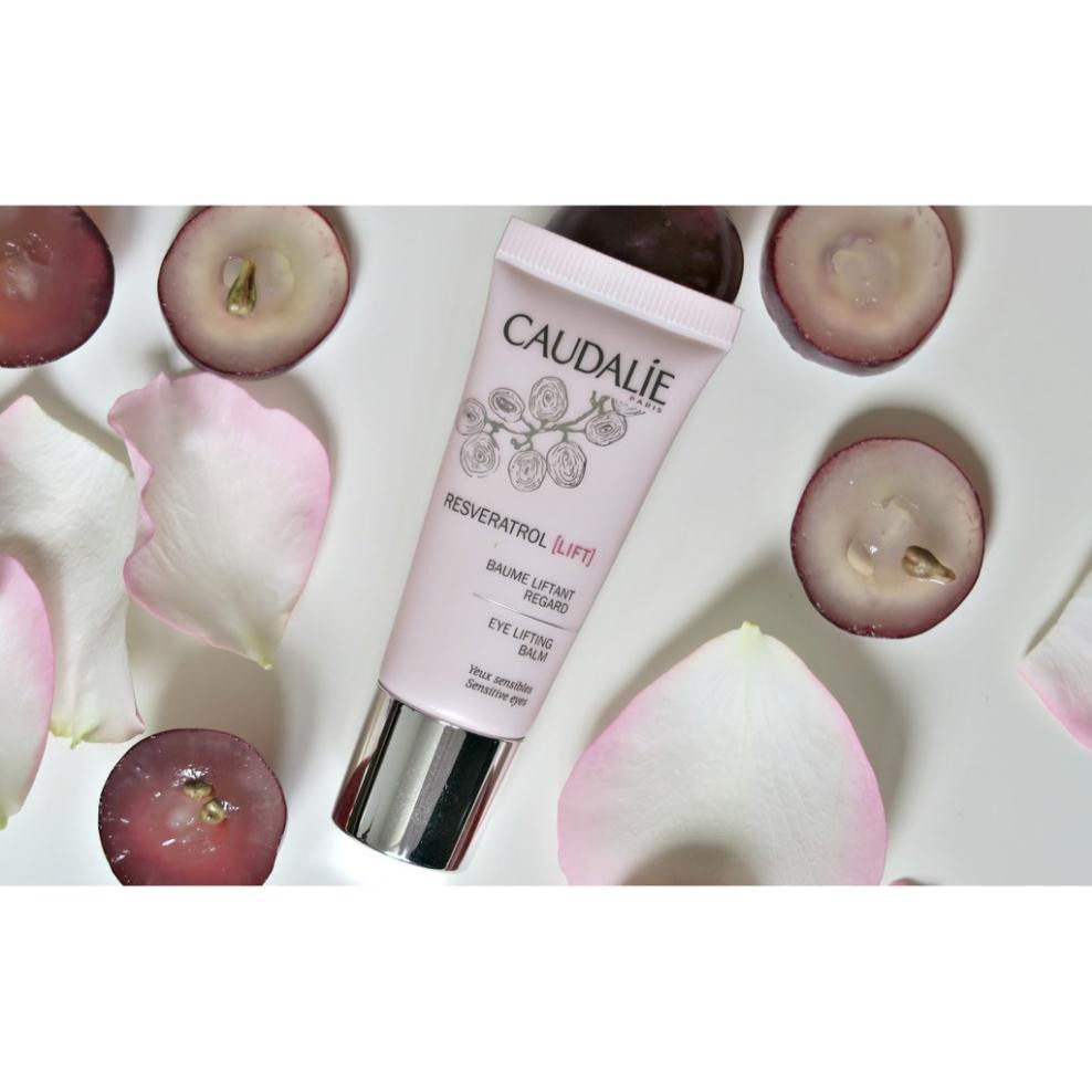Caudalie Baume Liftant Regard Eye Lifting Balm - Kem Dưỡng Mắt Môi 15ml | BigBuy360 - bigbuy360.vn