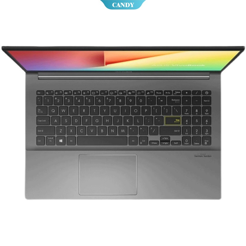 Miếng Dán Bảo Vệ Bàn Phím Cho ASUS VivoBook Pro 15 K3500 K3500PC
