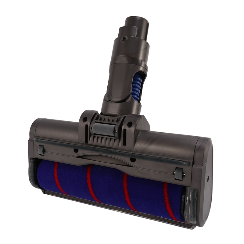 Đầu Con Lăn Lông Mềm Tháo Lắp Nhanh Thay Thế Cho Máy Hút Bụi Dyson V7 V8 V10 V11