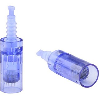 [Shop]. combo 100 đầu kim nano và 100 đầu kim 36 cho máy Dr Pen.[Spa]