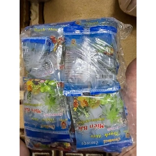 Bịch 20 gói thạch dừa Miền Bắc