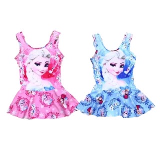 Đồ bơi bé gái te16