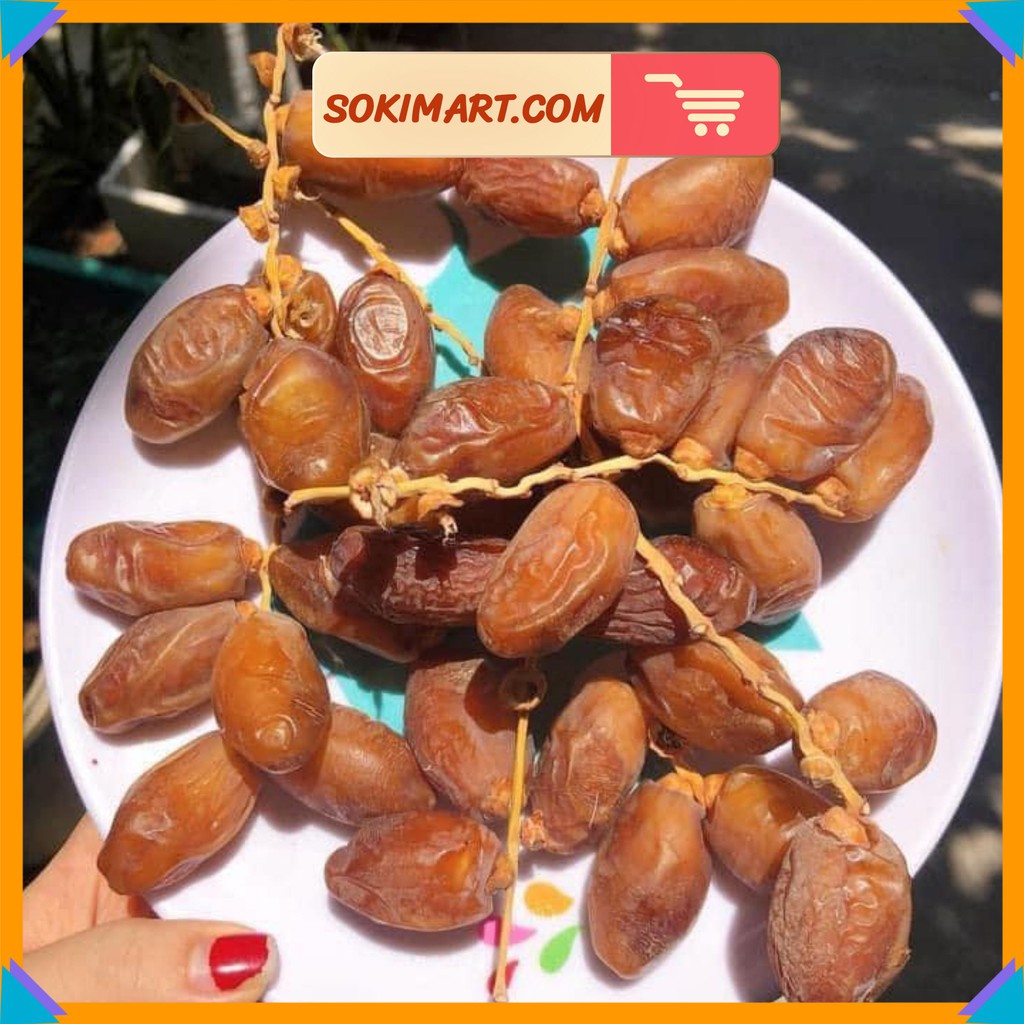 CHÀ LÀ NGUYÊN CÀNH SẤY KHÔ TUNISIA  500g 💕 FREESHIP 💕 DẺO ÍT NGỌT