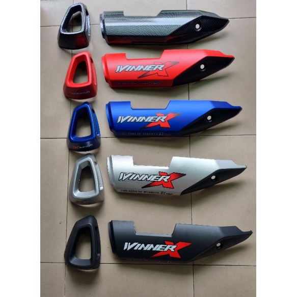 Ốp pô đủ màu winner x / winner x 2022