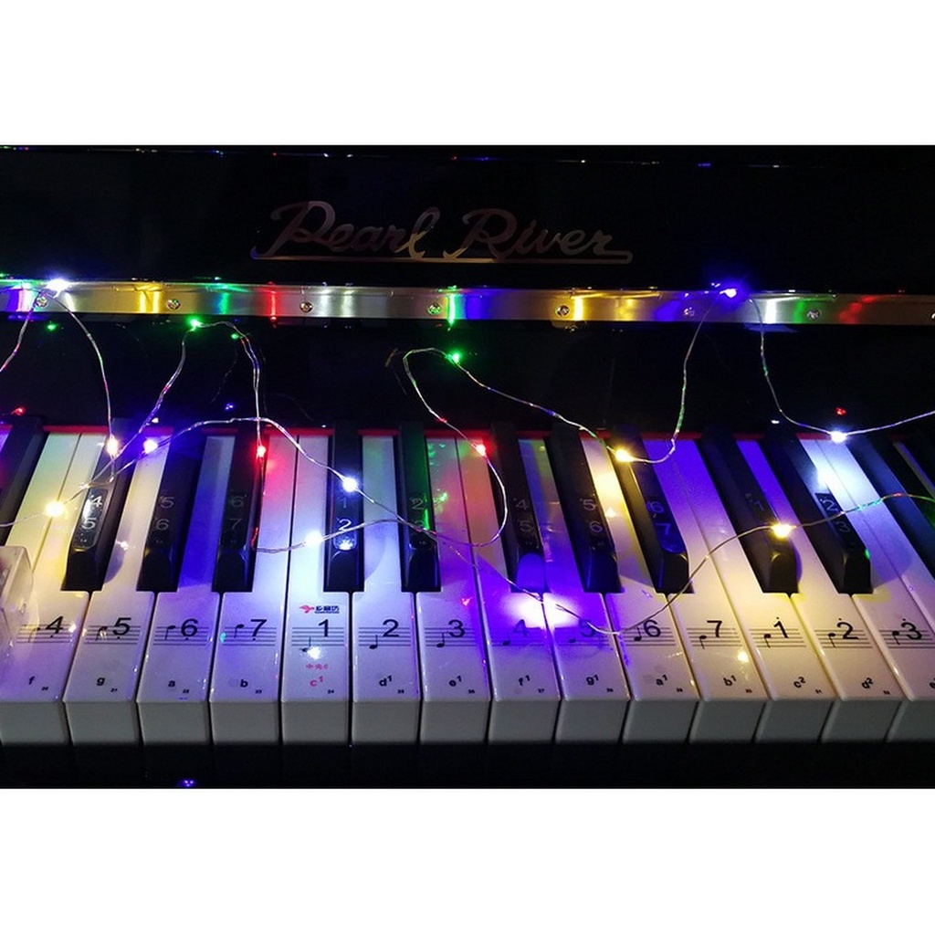 1 Dây Đèn LED Trang Trí 1M 3M / 1M