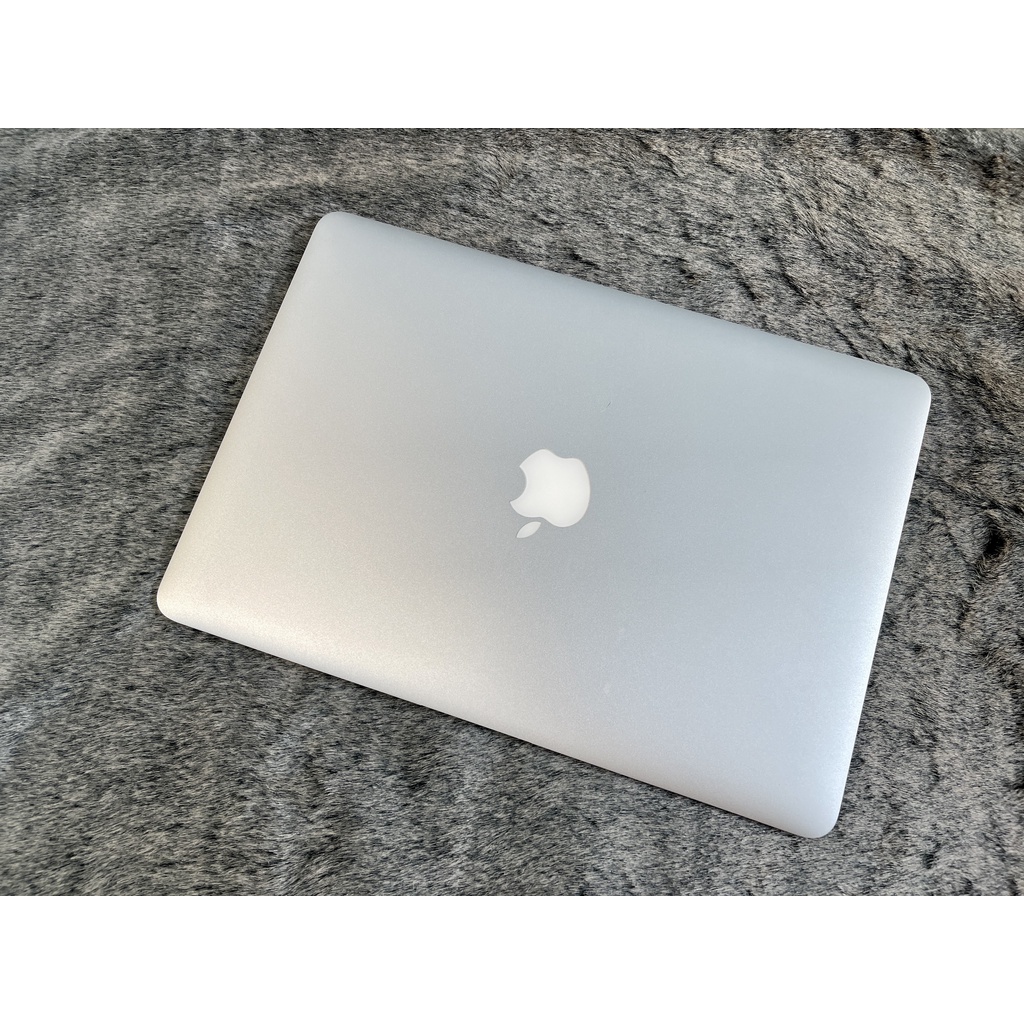 Máy tính Macbook Air (13 inch, 2017) Core i5 1.8GHz / RAM 8GB / SSD 128GB MQD32