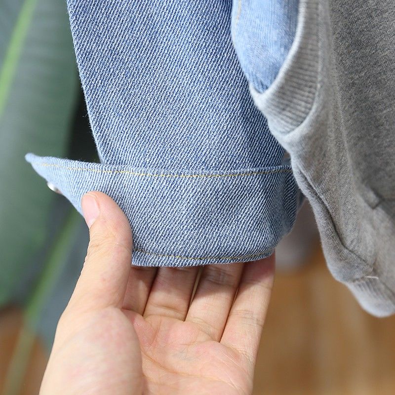 Set áo quần kiểu dáng thể thao cho bé trai