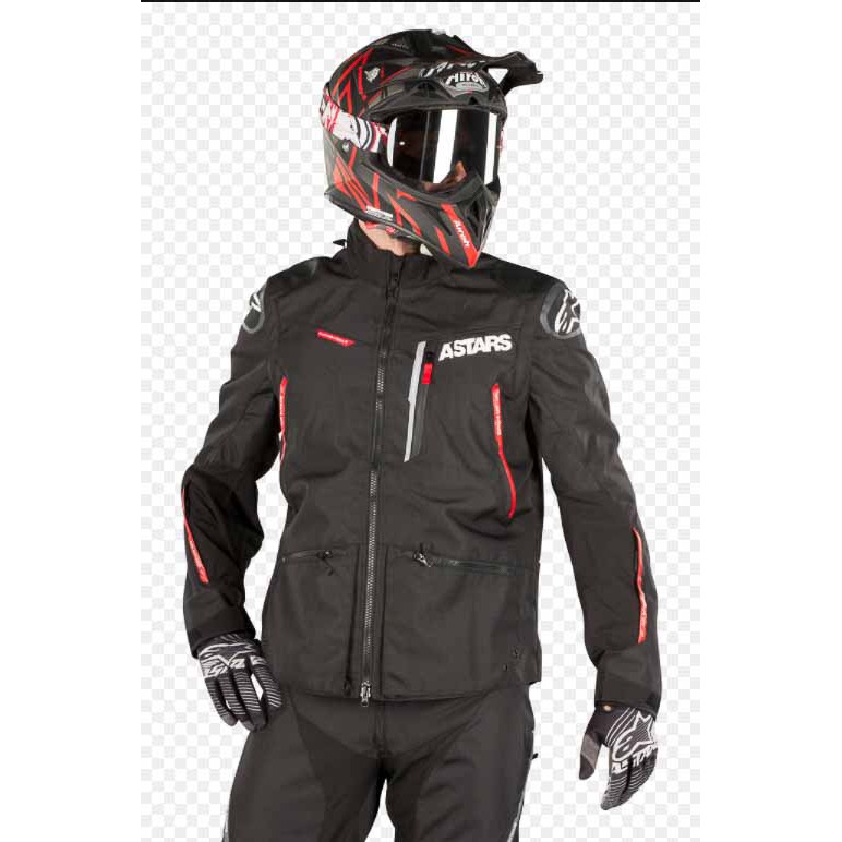 ÁO GIÁP ADV ALPINESTARS VENTURE R JACKET  3703019