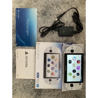 Máy chơi Game PS Vita 2000