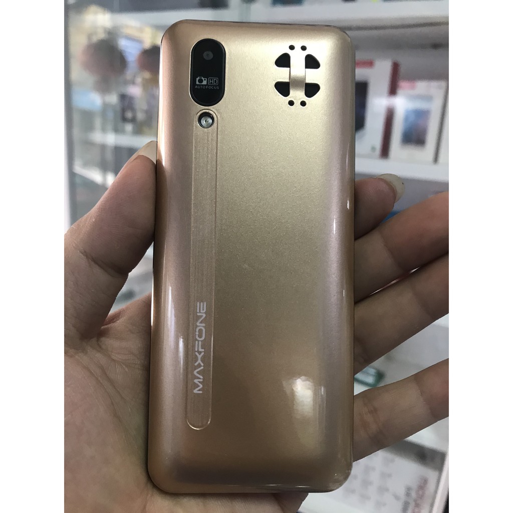 [CỰC CHẤT] Điện Thoại  VV12  4 SIM pin 2000 mah - tự ghi âm cuộc gọi   loa to, chữ to, (HÀNG CHÍNH HÃNG) | BigBuy360 - bigbuy360.vn