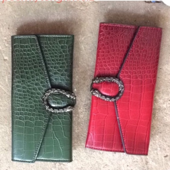 PVN4119 Ví dài cầm tay KHUY RỒNG MYNOW12 T2