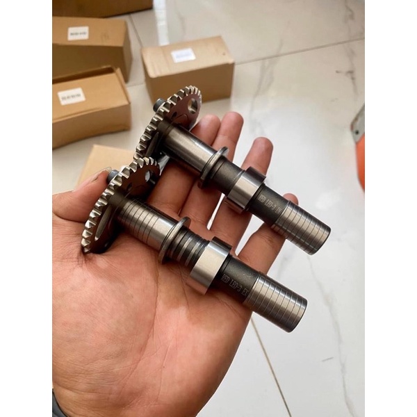 CAM REDLEO dành cho WINNER / SONIC 150