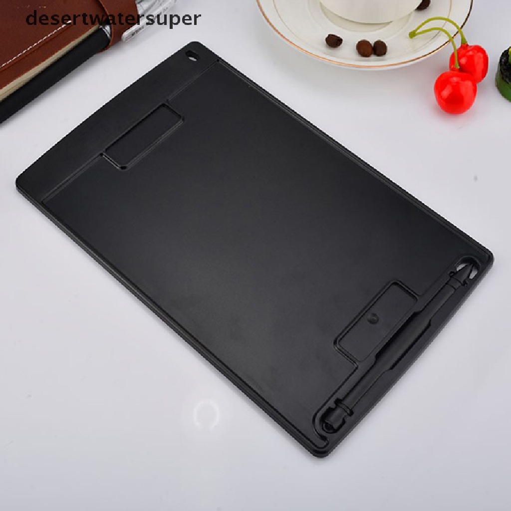 DSVN Writing Drawing Tablet 8.5 Inch Notepad Digital LCD Graphic Board Handwriting .