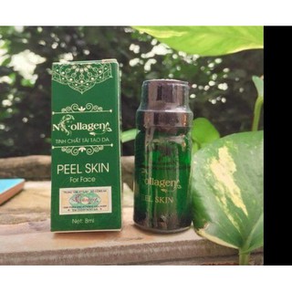 Tinh Chất face Collagen
