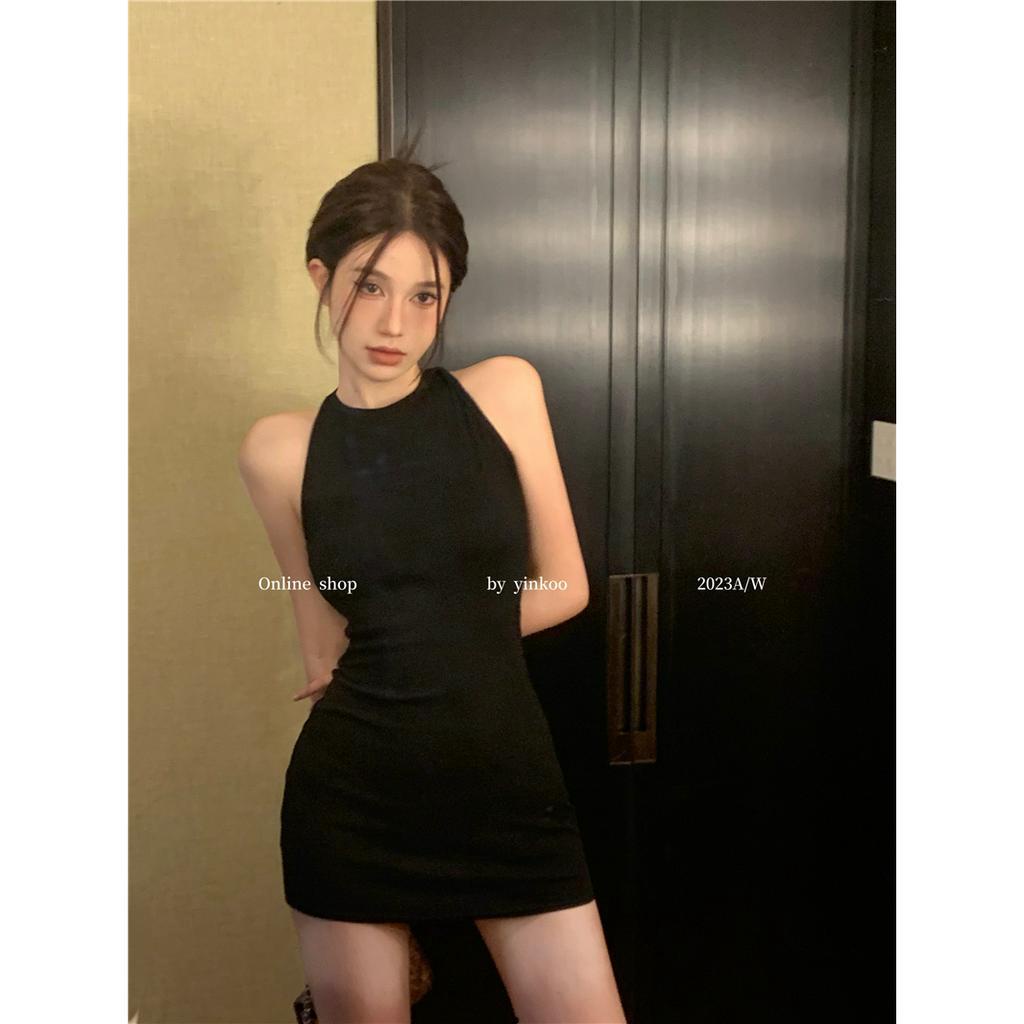 Cocory vn Đầm Ôm Eo Thời Trang Mùa Hè Quyến Rũ Cho Nữ