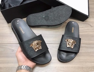 Dép Versace New 2019