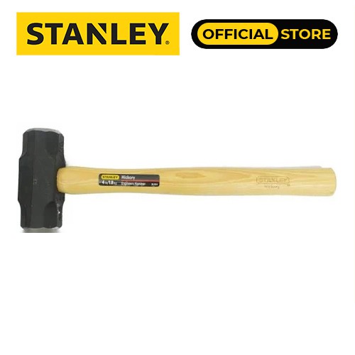 Búa gò cán gỗ 4LB Stanley 56-804