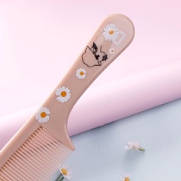 🍉Lược Chải Tóc Nhiều Màu DUASHOP.