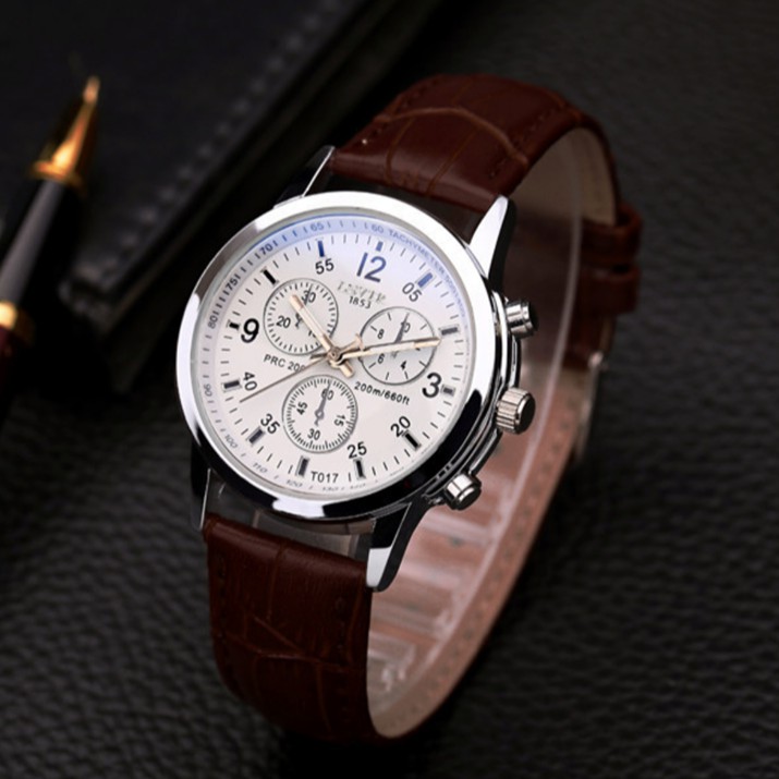 [ Siêu Hot ] Đồng hồ unisex LVSTR L3VS01 mặt số dễ xem giờ | BigBuy360 - bigbuy360.vn